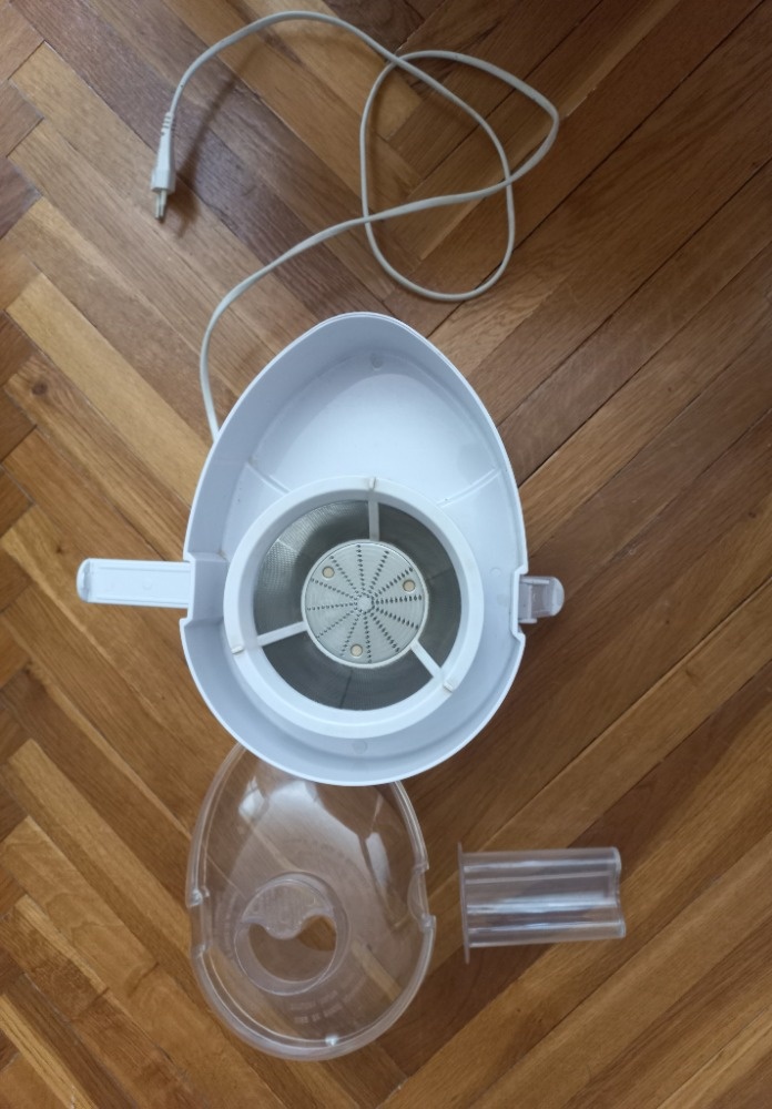 Odšťavňovač ovoce