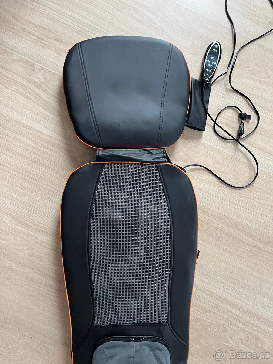 Masážní podložka Medisana