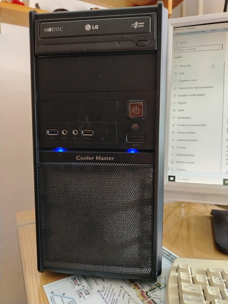 PC