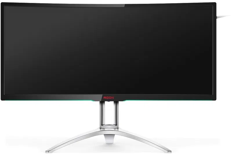 35" AOC AG352UCG 4K monitor