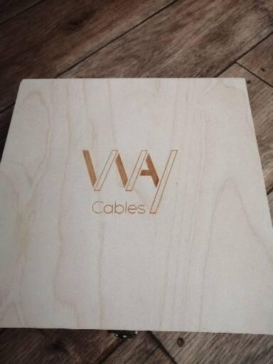 WAY CABLES USB kabel