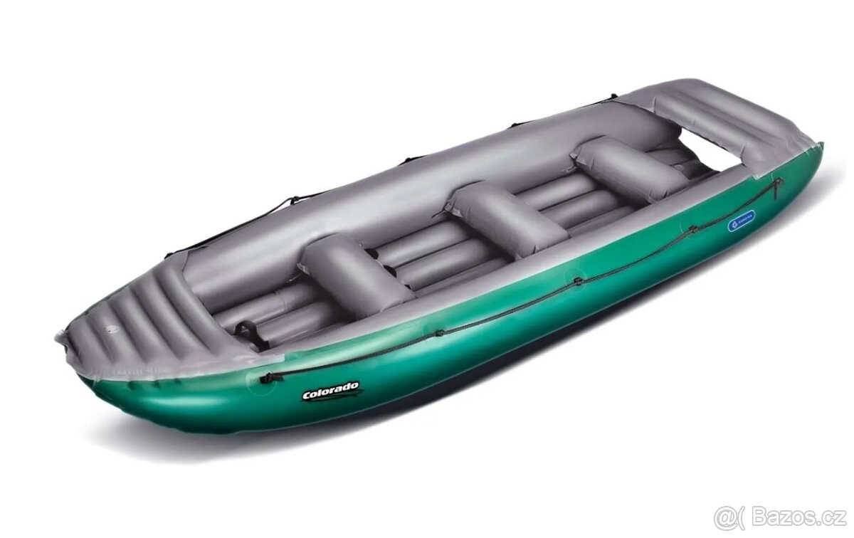 Nafukovací raft Colorado 450