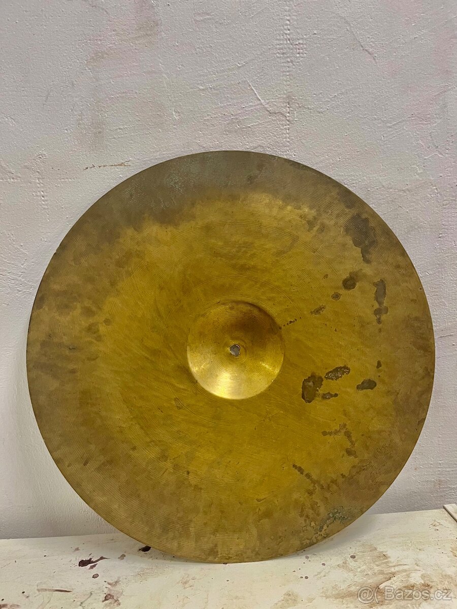 Amati 20"