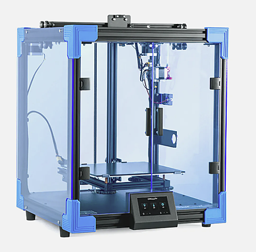 3D tiskárna 3D Creality ENDER CR 6