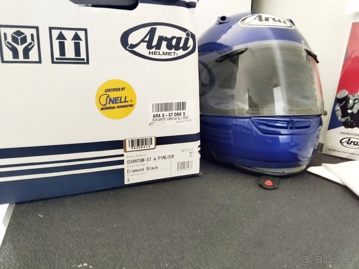 Helma Arai