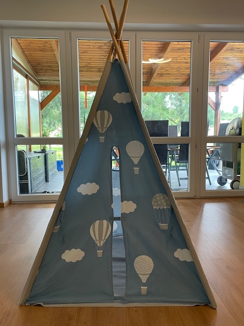 TeePee