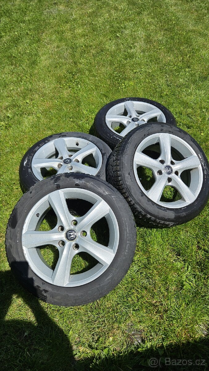 Alu kola Honda 16"