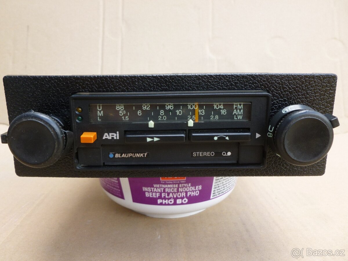 Blaupunkt Essen stereo cr super arimat