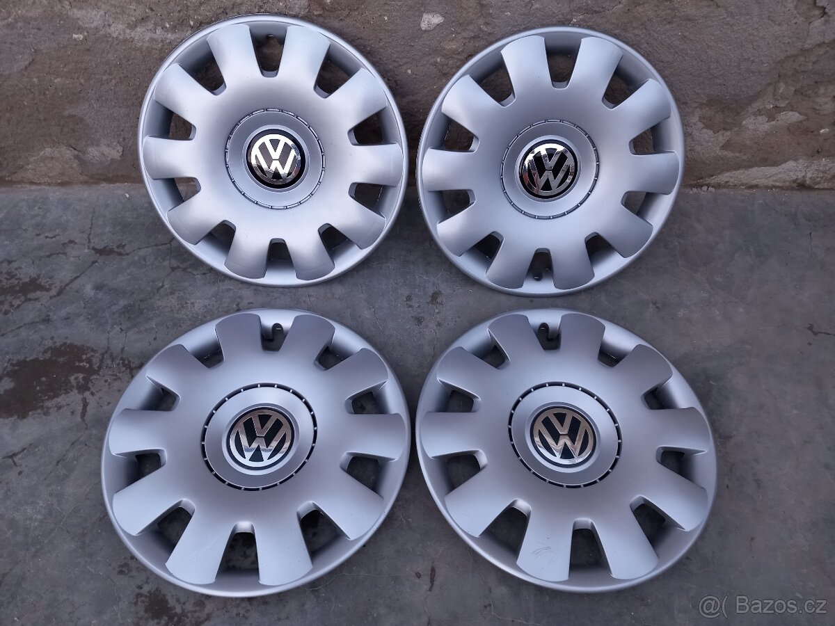 Poklice Vw, Sada 1J0 601 147 P