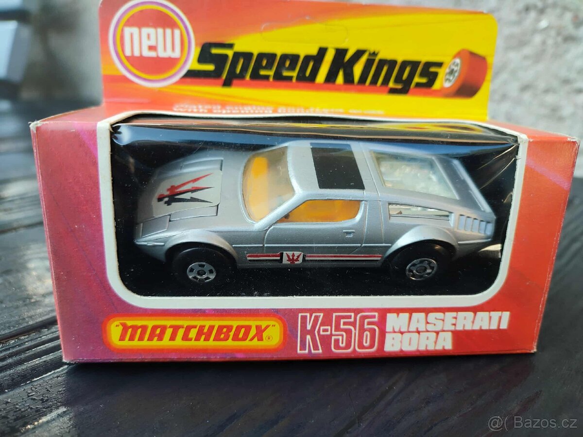 Matchbox