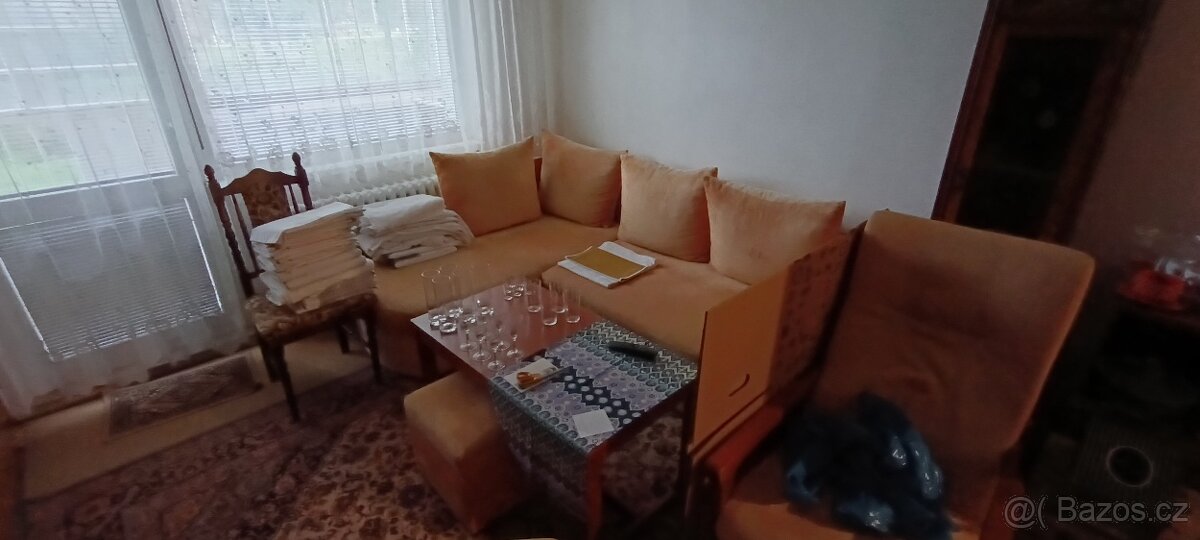 Daruji za odvoz