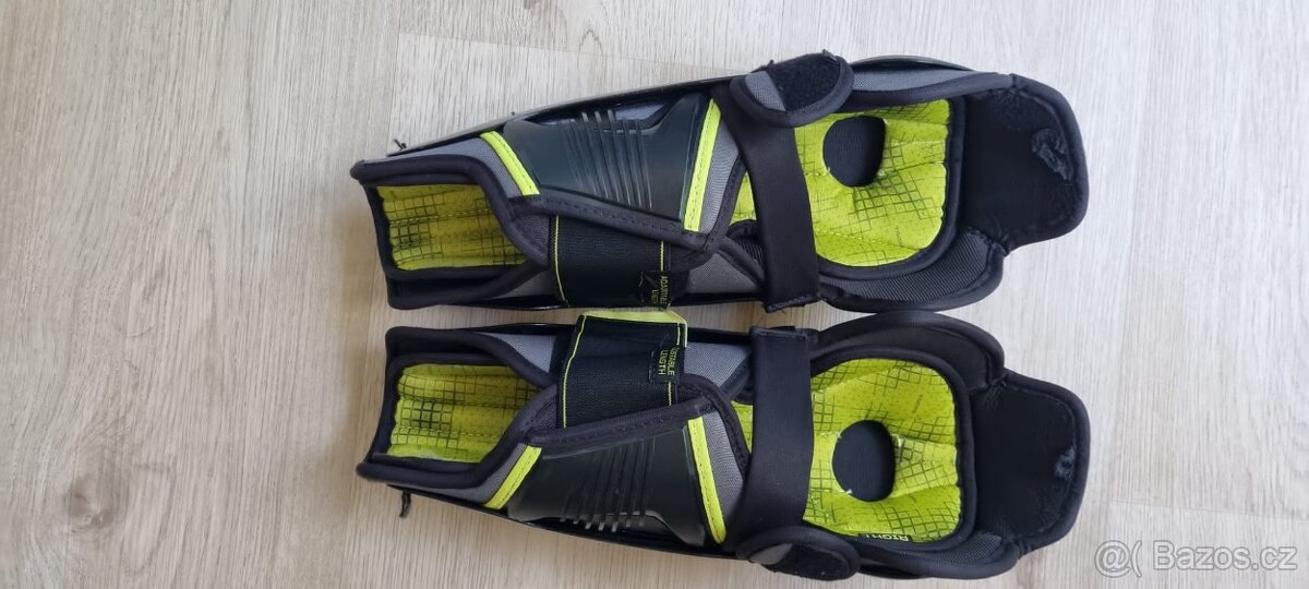 CCM Tacks XF 80