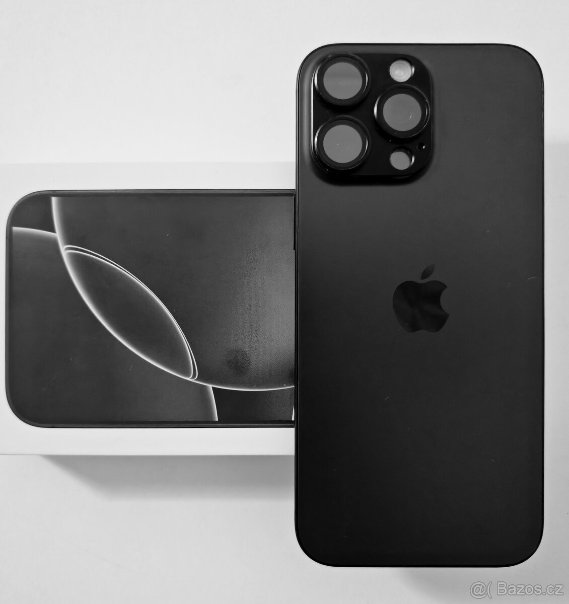 Apple iPhone 16 PRO Max 256GB TOP Datart záruka