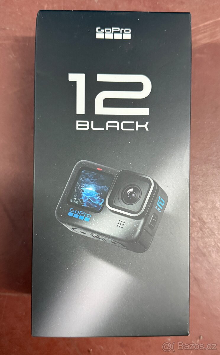 GoPro HERO12 Black