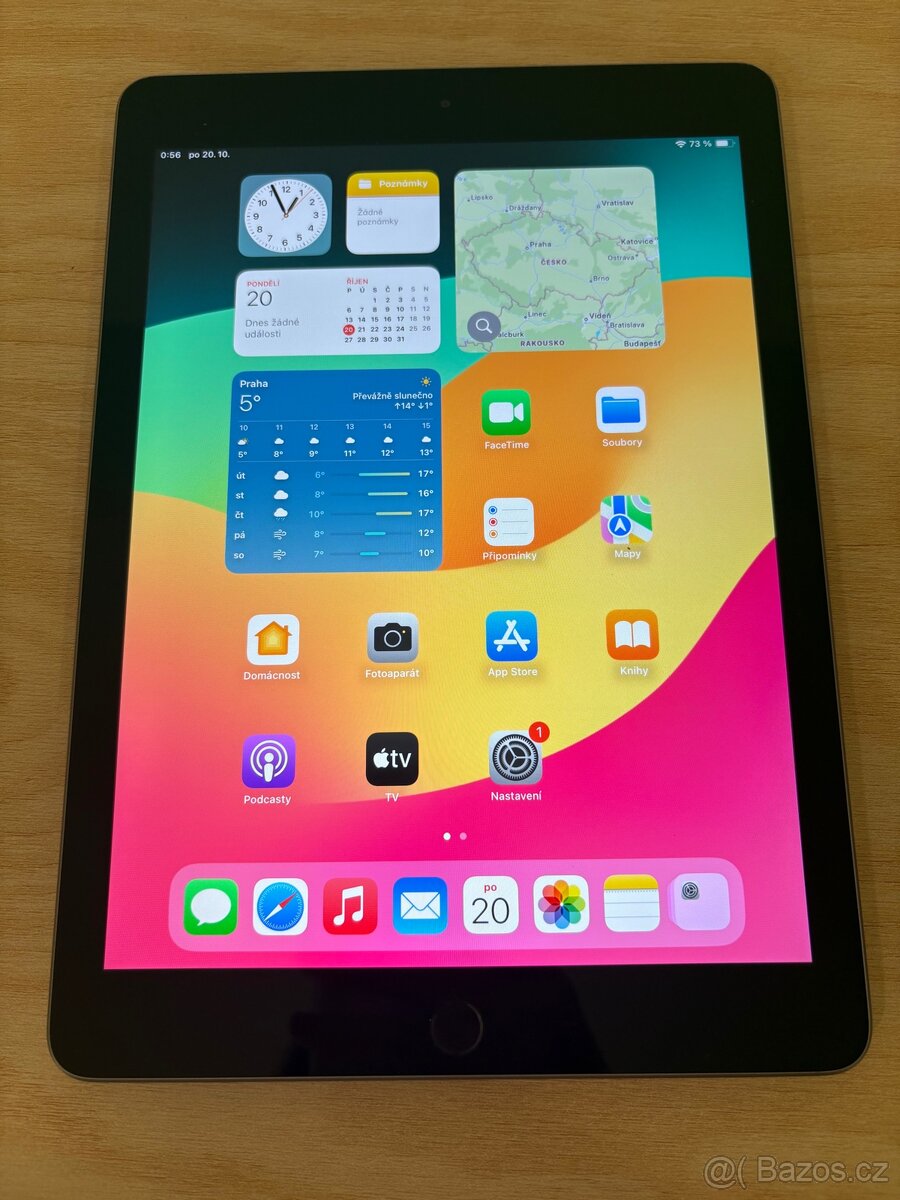 Apple IPad 9.7 (2018)