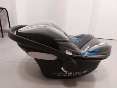autosedačka Cybex Aton M i-Size