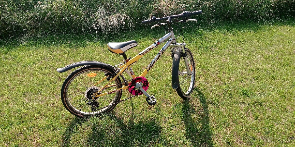 Dětské kolo Boston Harrier, 20"