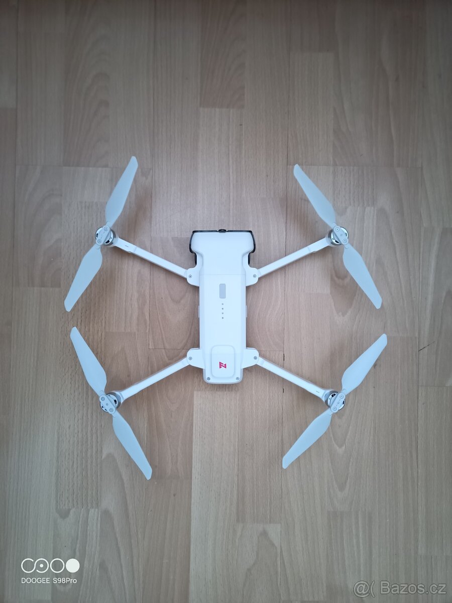 Xiaomi Fimi X8 SE 2022+TX10