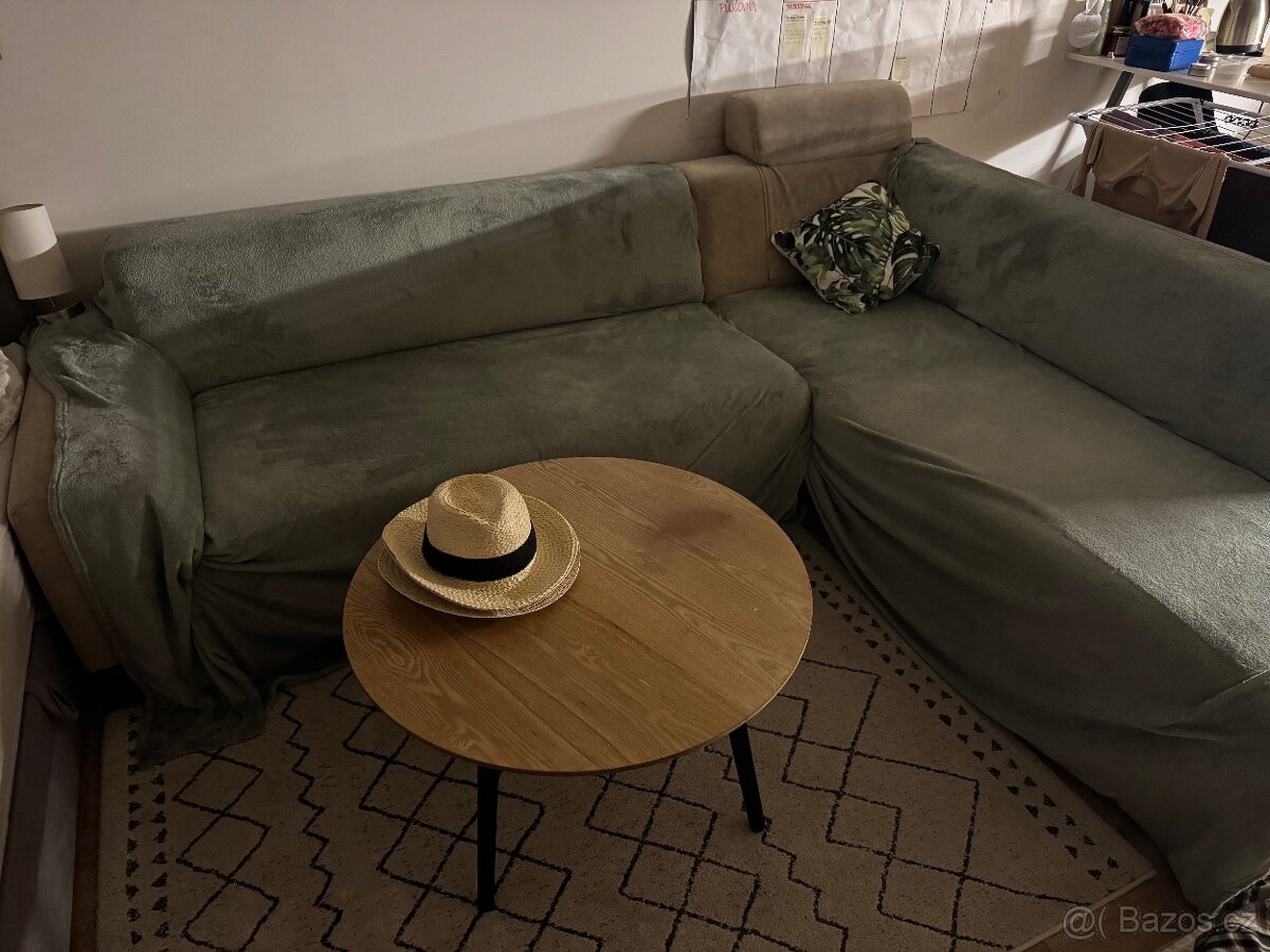 Sedací souprava, GAUČ