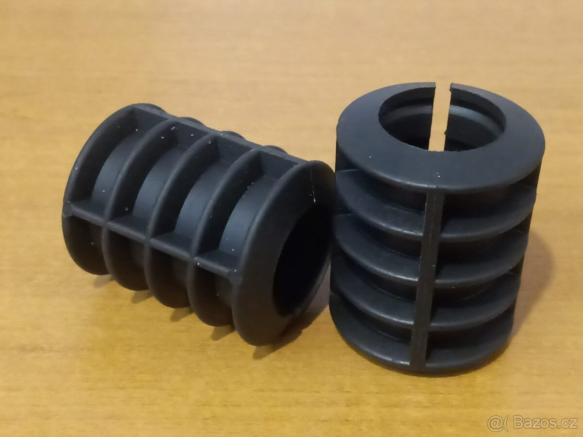 Guma pod nádrž JAWA závodní silniční a Norton ES 2