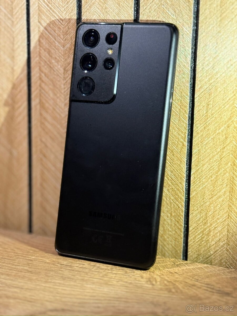 Samsung galaxy S21 Ultra 5G