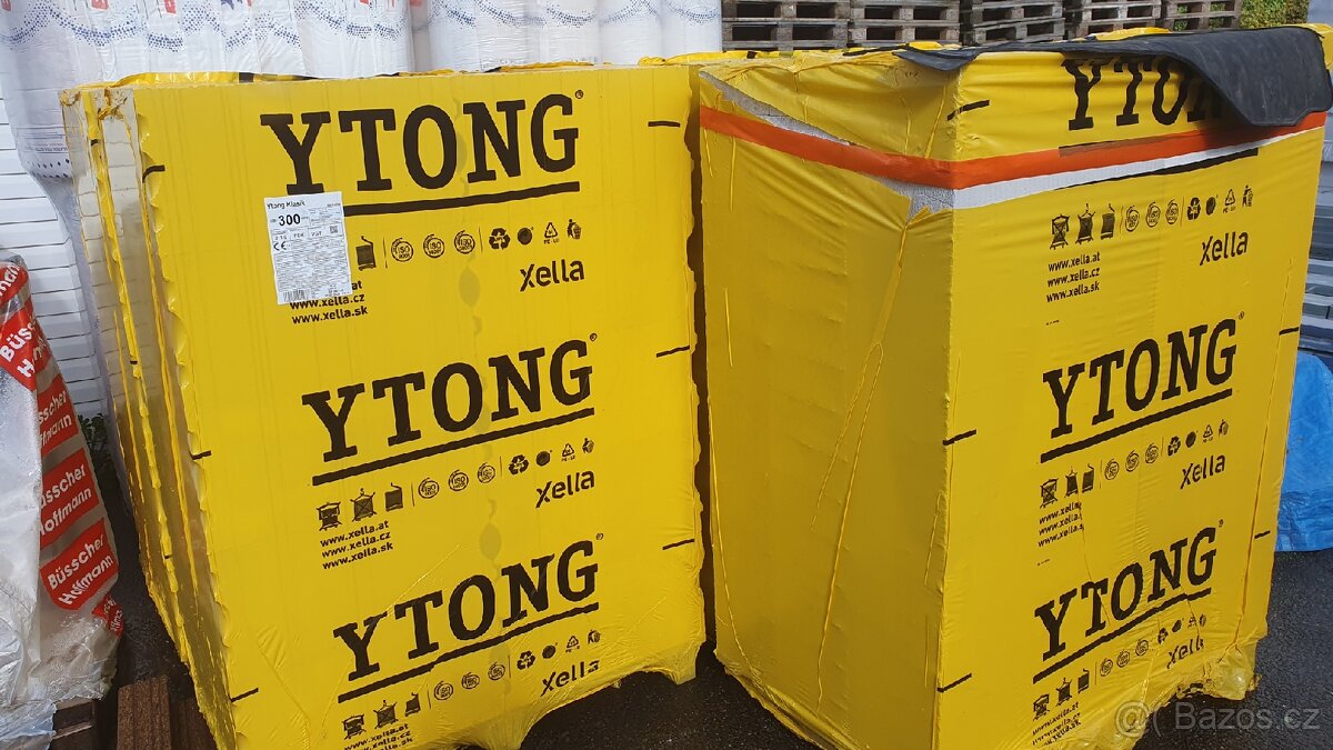Ytong 300 PD