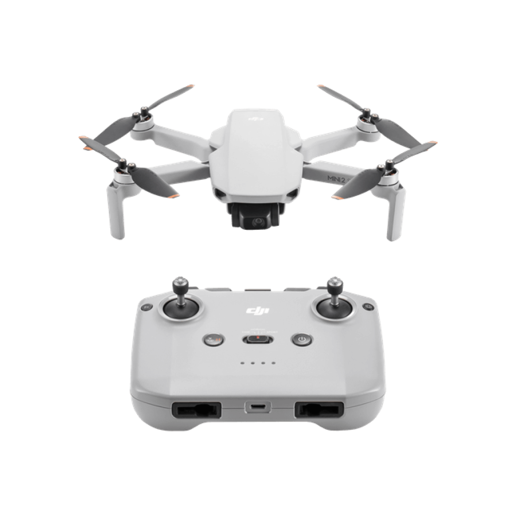 Prodám dron DJI MINI 2 FLY MORE COMBO