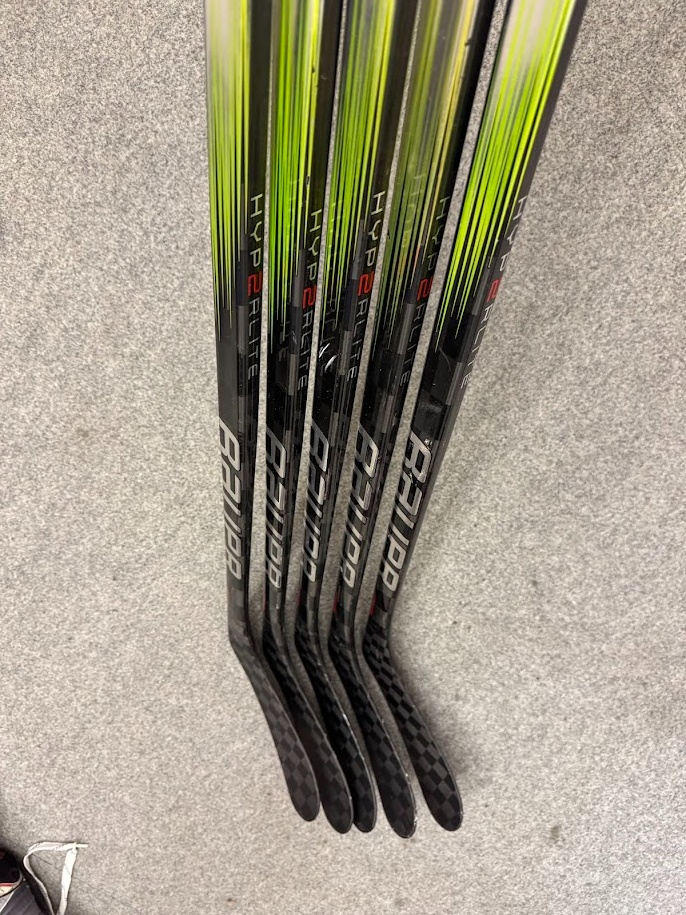 HOKEJKA BAUER VAPOR HYPERLITE 2, 77/28