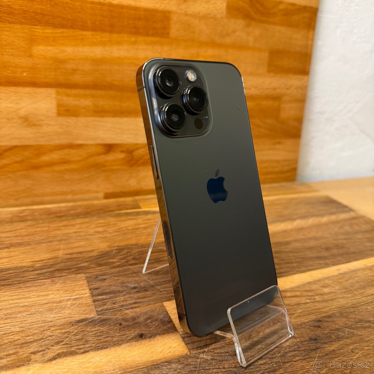 IPhone 13 Pro 128GB, šedý, bez Face ID (rok záruka)