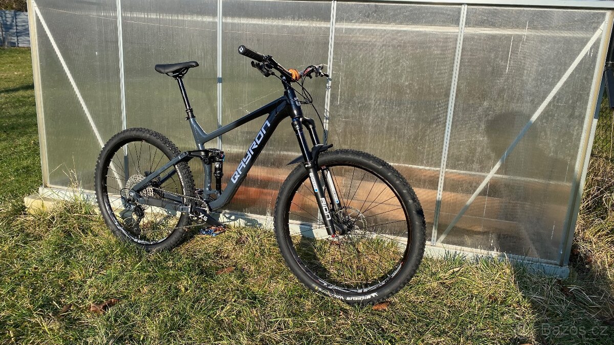 Qayron Carma MK2 TR 1F