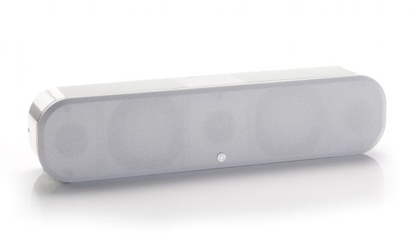 Monitor Audio Apex A40 - bílý