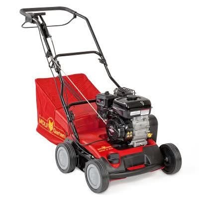 Vertikutátor půjčím