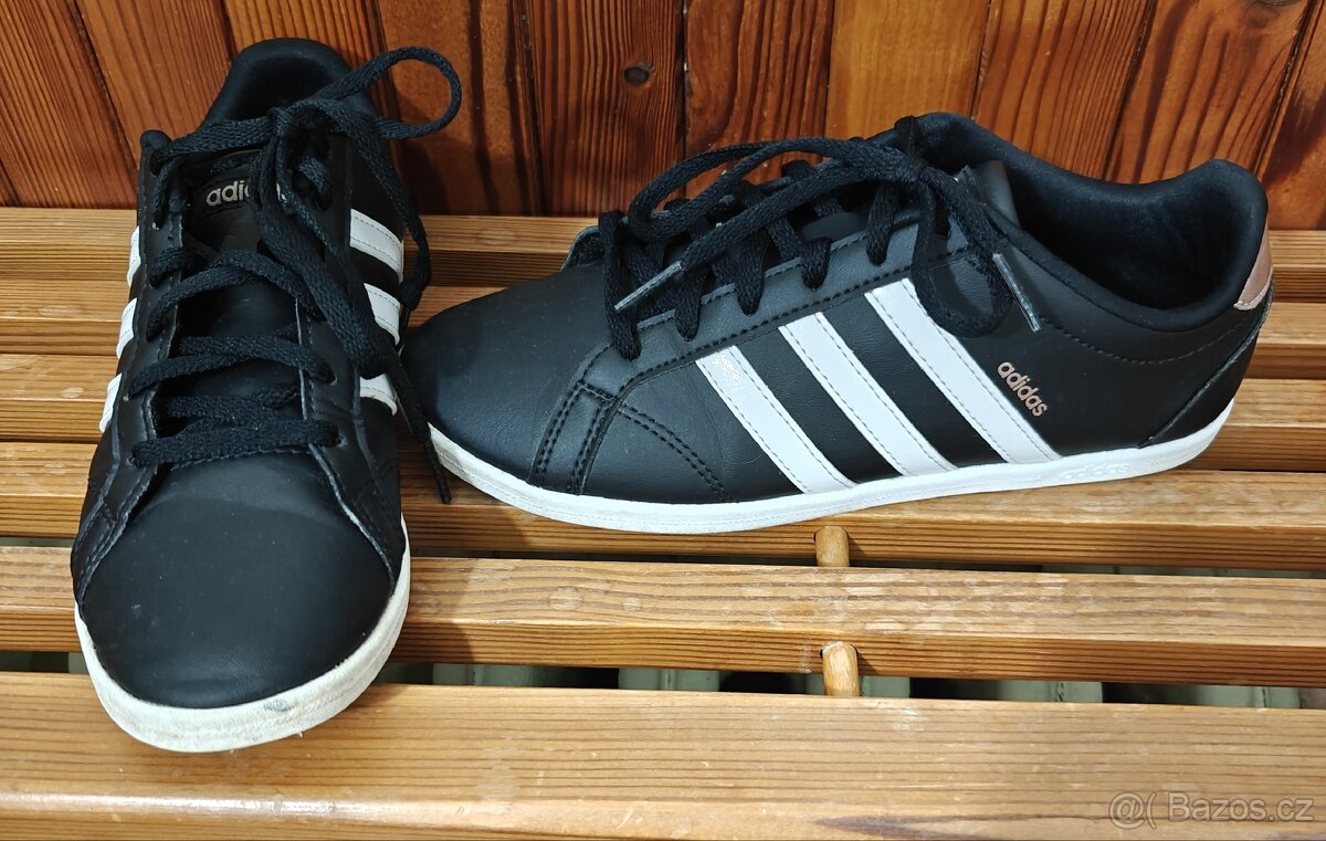 ADIDAS TENISKY vel.37 1/3