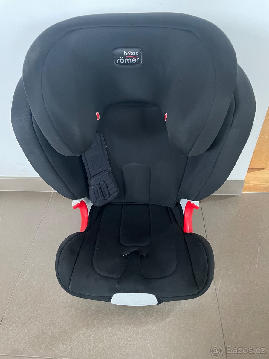 Autosedačka Britax Romer XP-SICT