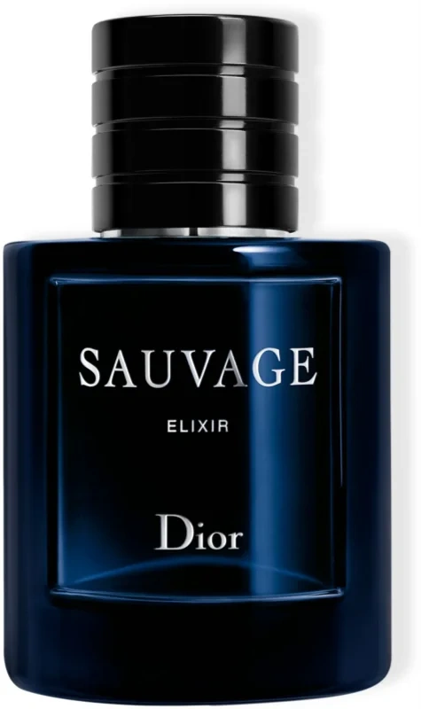 predam parfem DIOR Sauvage Elixir