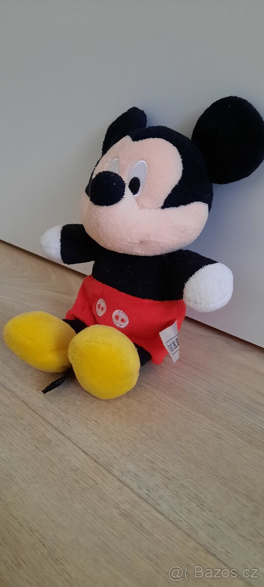 Myšák Mickey Mouse