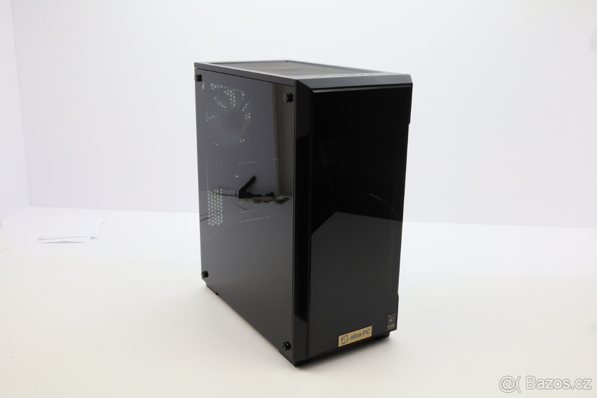 ALZA BattleBox Core RTX3070 Corsair
