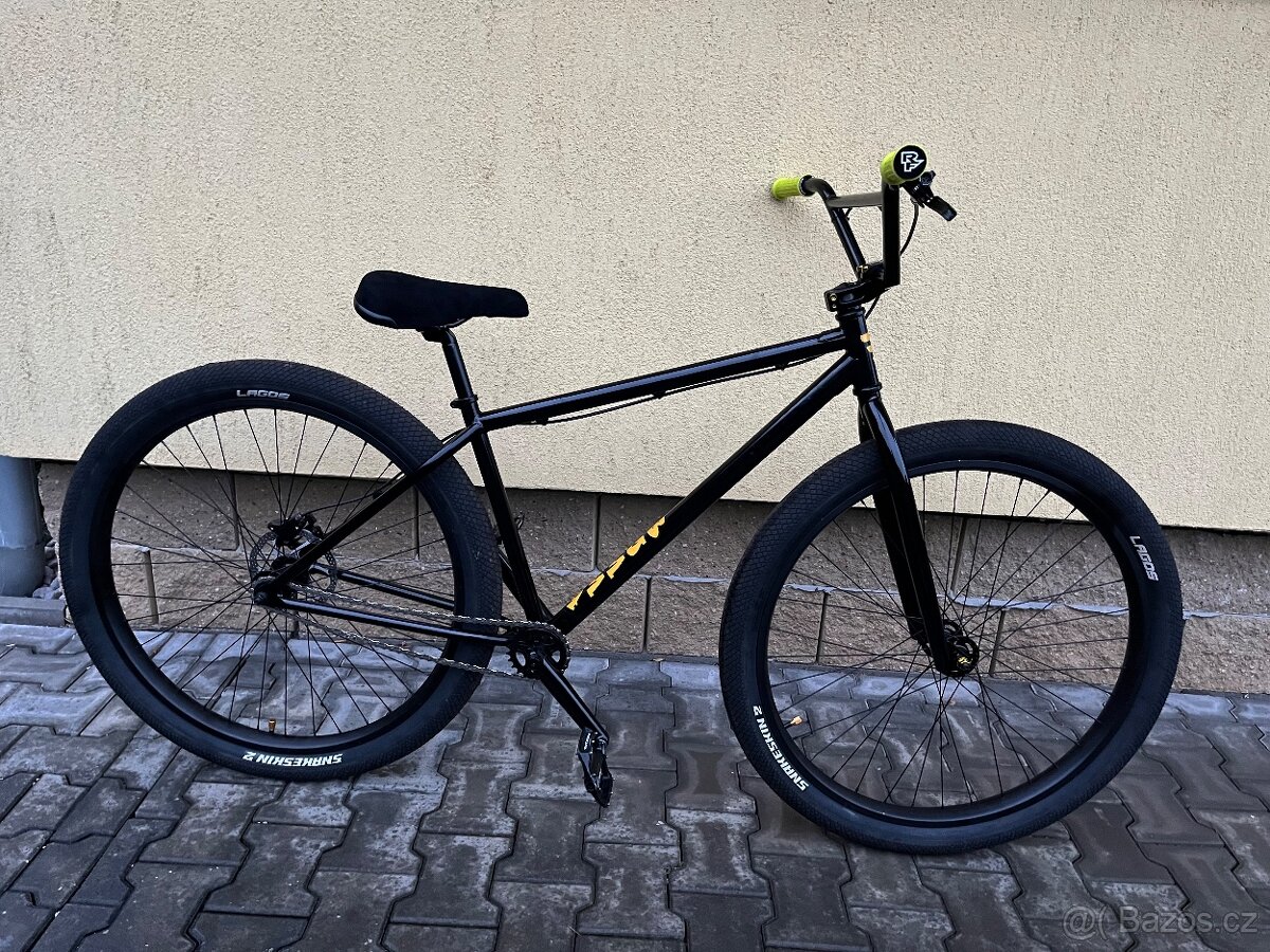 Mafiabikes Bomma 29