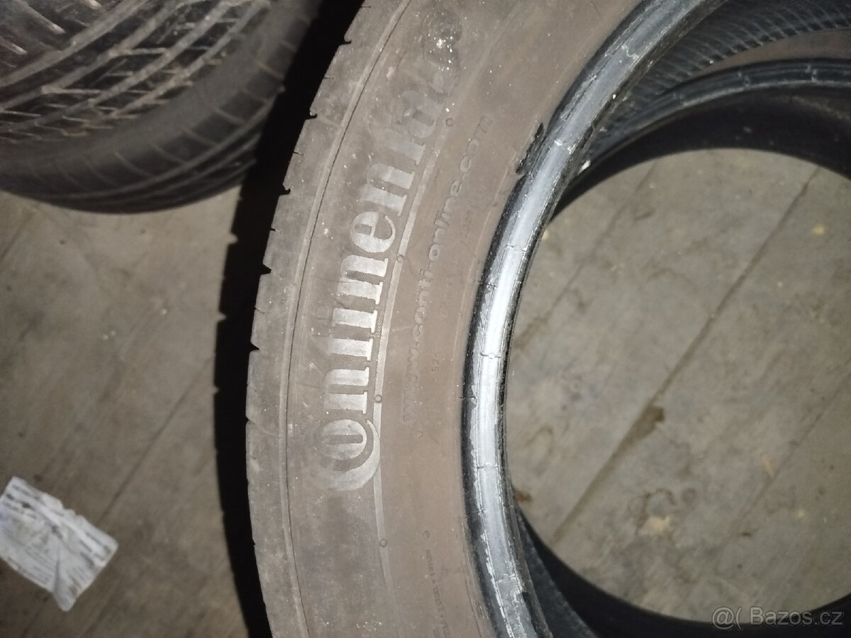 Continental