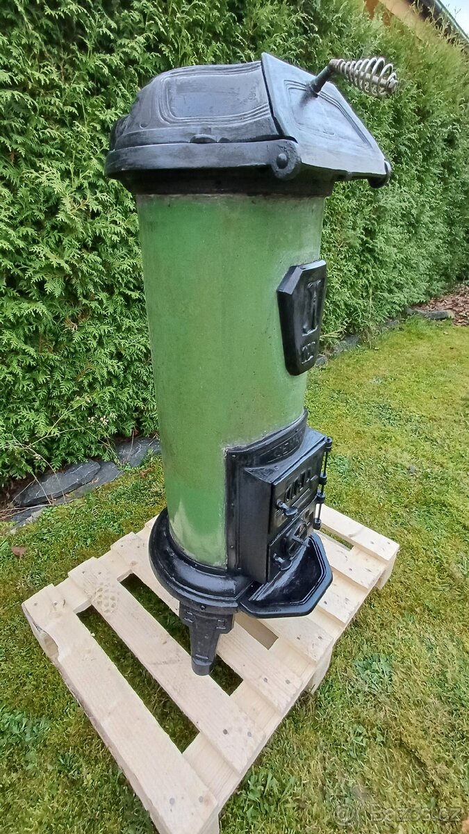 Kamna CENKOV 104