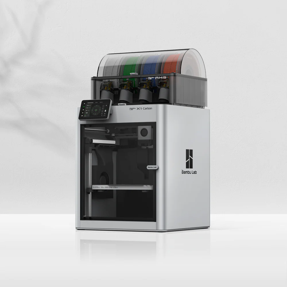Koupím bambulab x1c combo