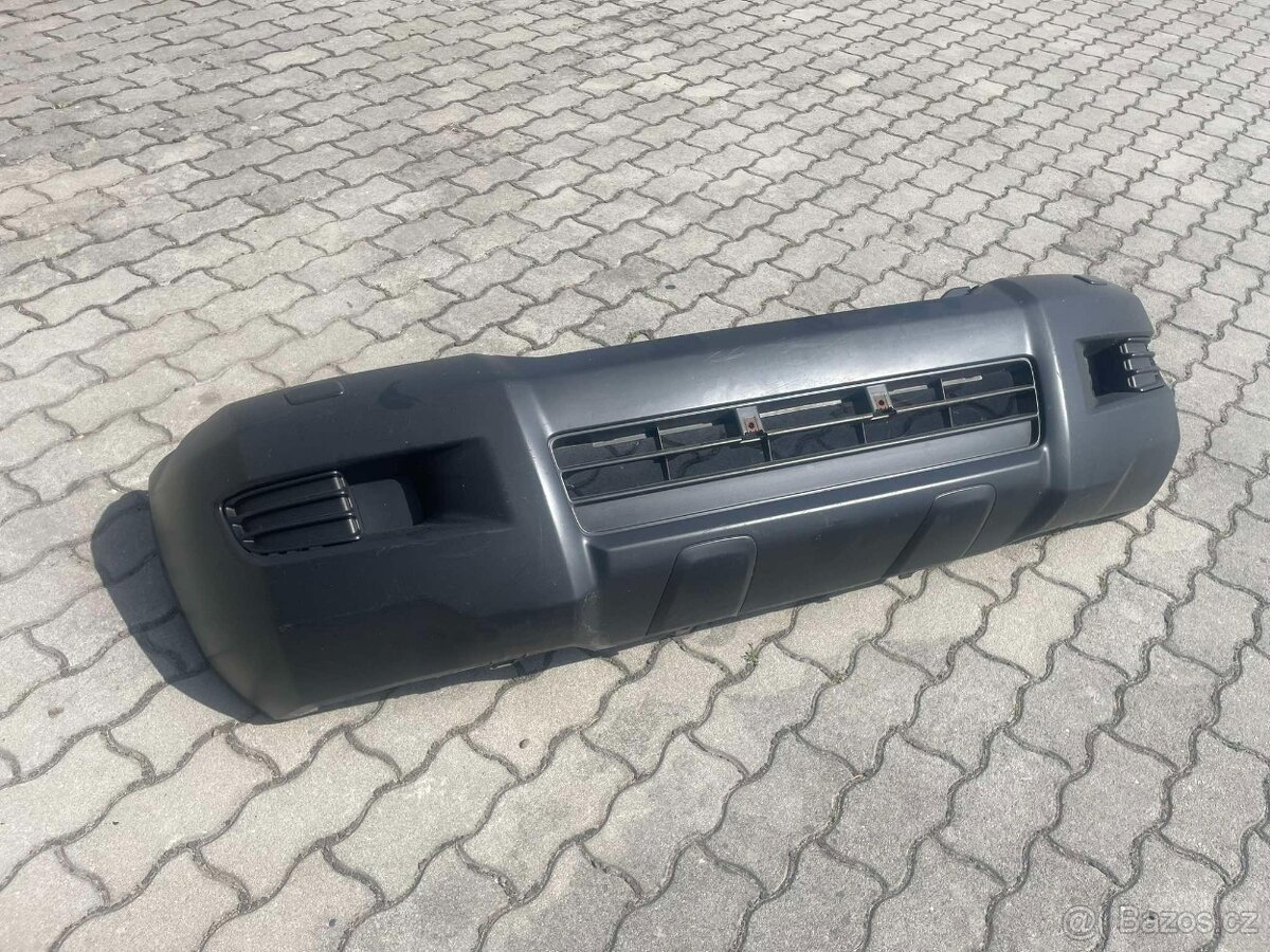 Přední blatník Toyota LC 120