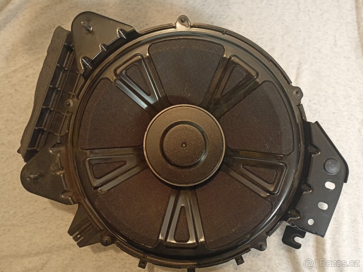 Komplet repro Harman Kardon Volvo XC90