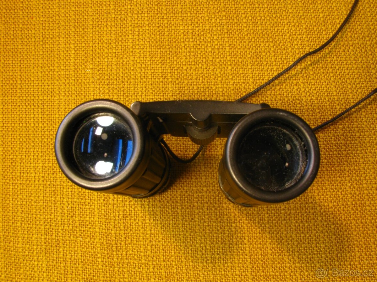 Dalekohled Vanguard DF-8210