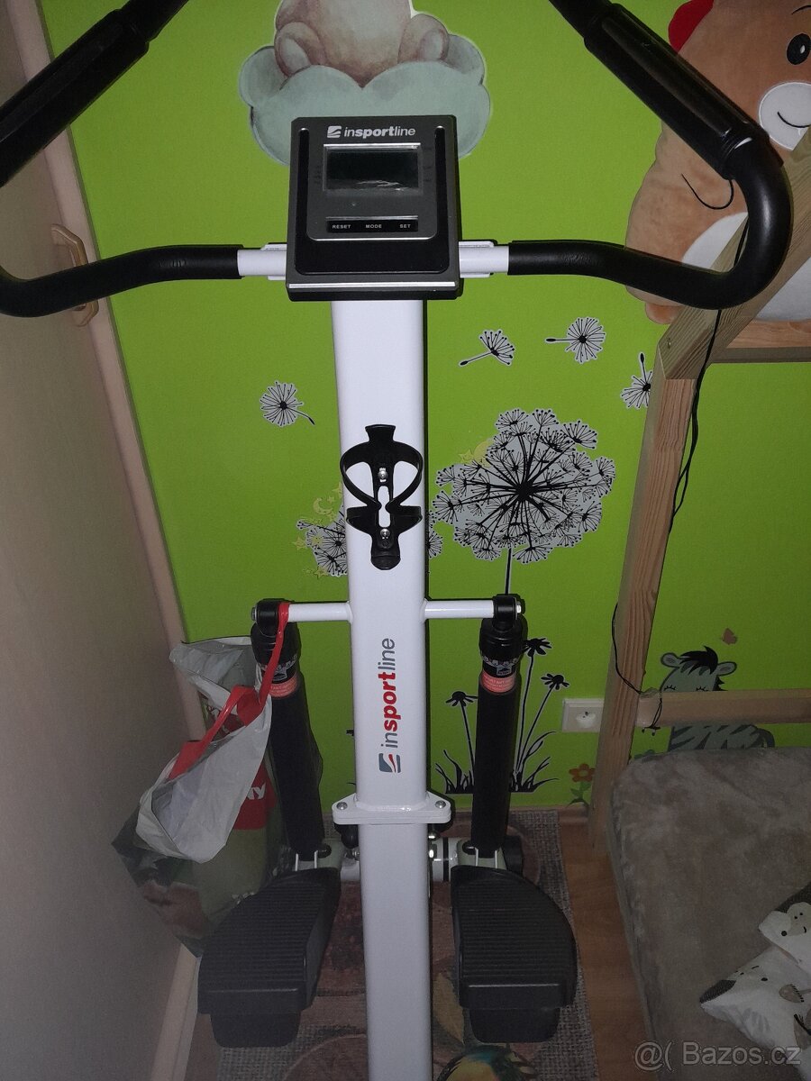 Stepper