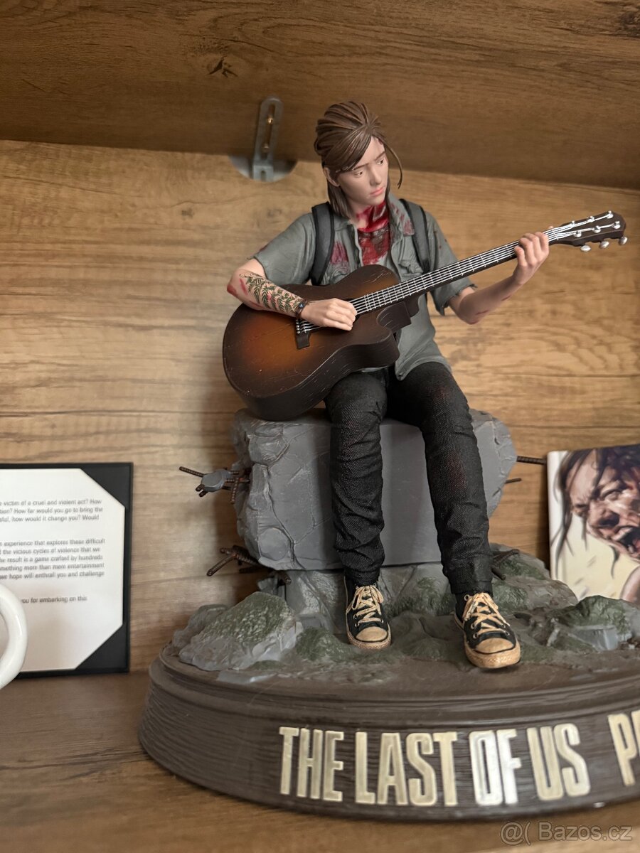 The last of us