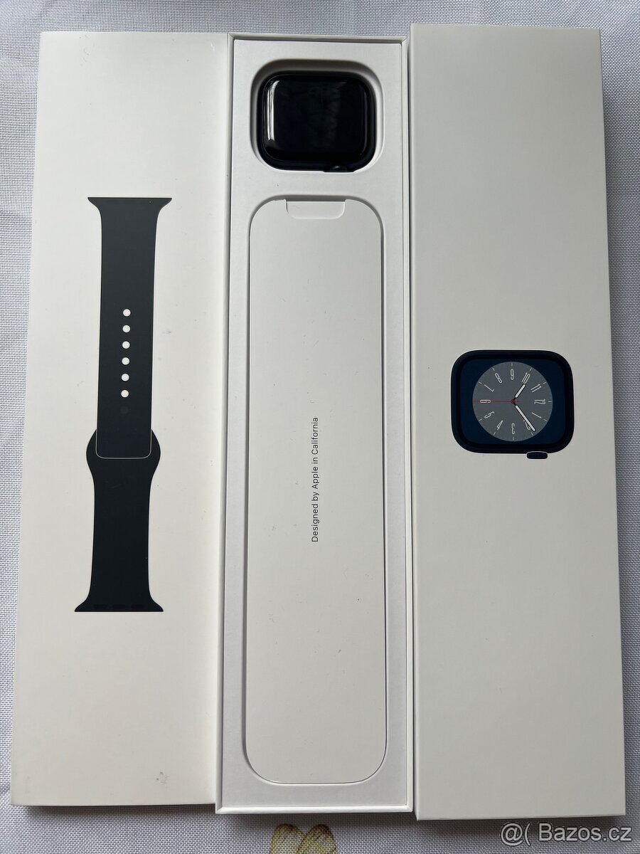 Apple Watch 8 45mm