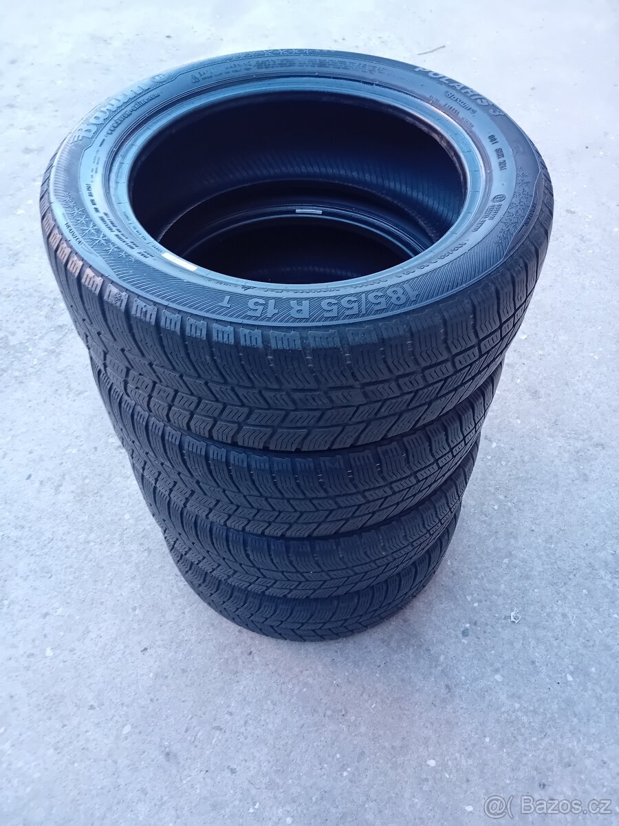 Pneumatiky Barum 185/55 R15