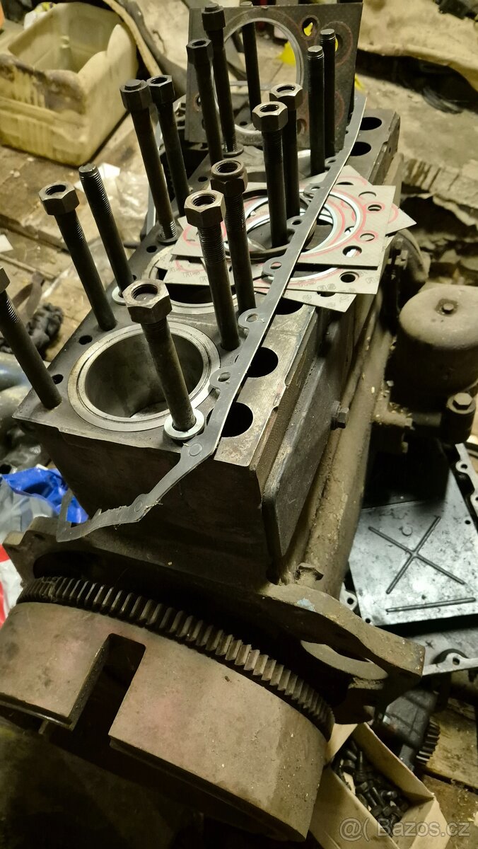 Motor 5701
