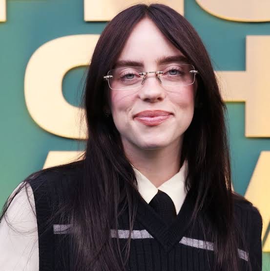 Prodám BILLIE EILISH